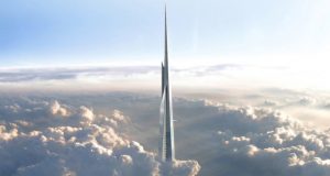Kingdom Tower Jeddah – rzeczy, które należy wiedzieć o najwyższym budynku na świecie