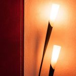 Lampa podłogowa – oświetlenie uniwersalne