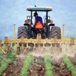 Innowacyjne rozwiązania w rolnictwie: precyzyjne narzędzia do oprysków